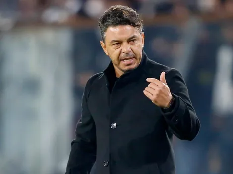 Cuatro días para el cierre del libro de pases: ¿River se retiró del mercado?