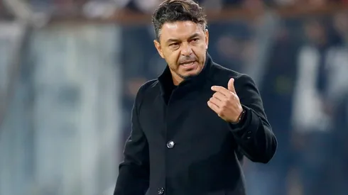 El River del Muñeco realizó tres incorporaciones hasta el momento y aguarda por la respuesta de Suárez.