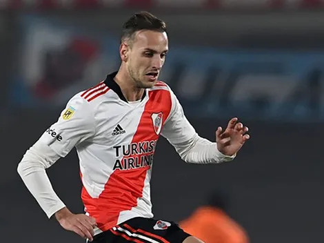 Vence el primer plazo para comprar a Pochettino y River no hará uso de la opción