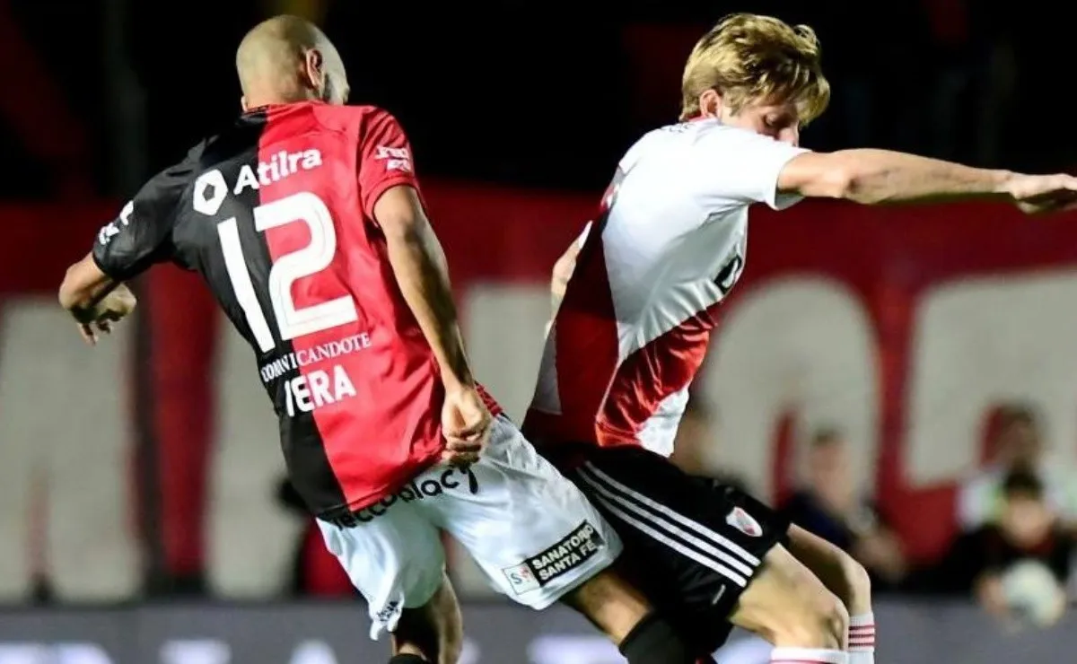 El ex River continuará su carrera en Junior de Colombia