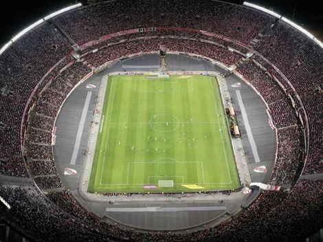 Socios sin TLM y Somos River: continúa la venta de entradas para la vuelta ante Vélez