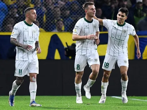 El hijo de una gloria de River que amargó a Boca