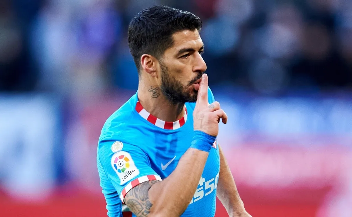El Pistolero habló por primera vez desde que inició sus vacaciones en España.