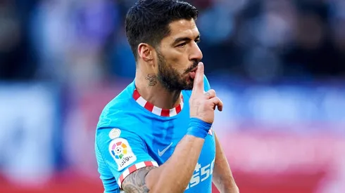 El Pistolero habló por primera vez desde que inició sus vacaciones en España.