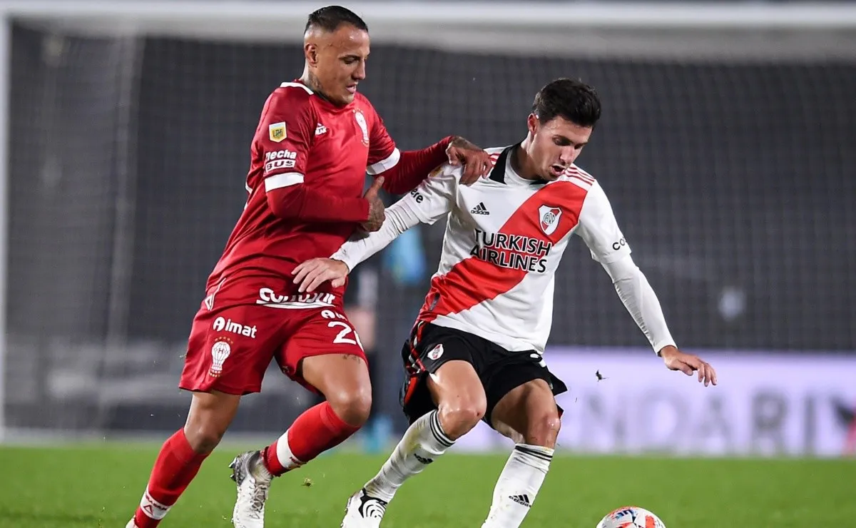 River visitará a Huracán el domingo a partir de las 21 horas, el partido será por la sexta fecha de la Liga Profesional y se jugará en el Tomás A. Ducó.