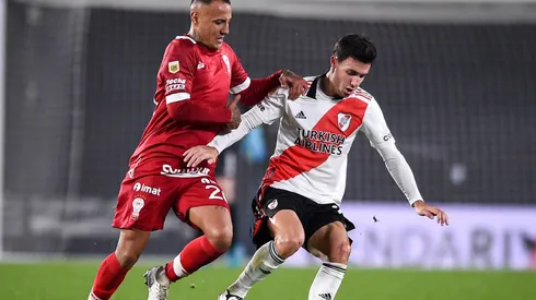 River visitará a Huracán el domingo a partir de las 21 horas, el partido será por la sexta fecha de la Liga Profesional y se jugará en el Tomás A. Ducó.