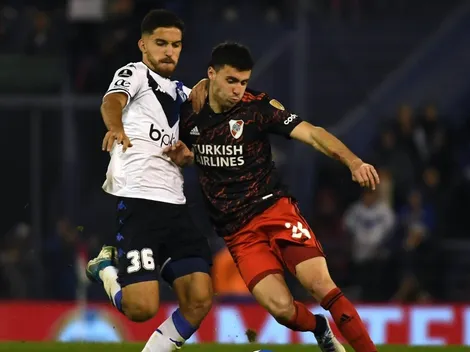¿Cómo le fue a River cuando tuvo que remontar una serie?