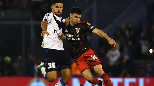 El Millonario está obligado a revertir la historia el próximo miércoles en el Monumental.