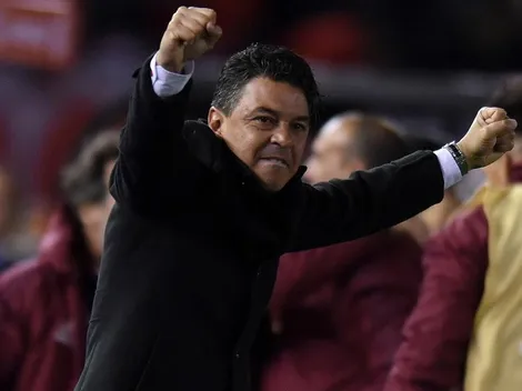 Saldo más que positivo: todos los cruces de octavos de Gallardo en la Copa