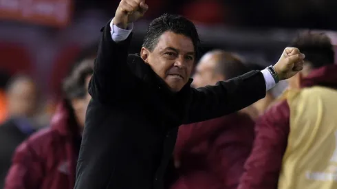 Marcelo Gallardo disputó siete series de octavos de final de Copa Libertadores como DT de River, ganó siete y perdió solo una.
