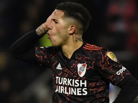 ¿Qué necesita River para clasificar a los cuartos de final?