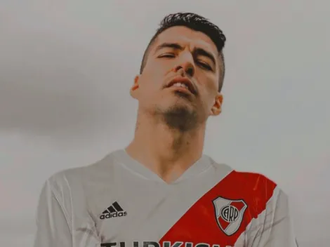 Las mejores promesas de los hinchas si Luis Suárez llega a River