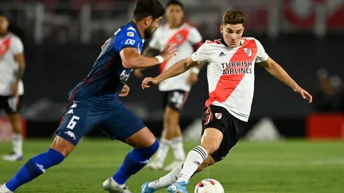 El Más Grande quiere volver a pisar fuerte en la Libertadores.