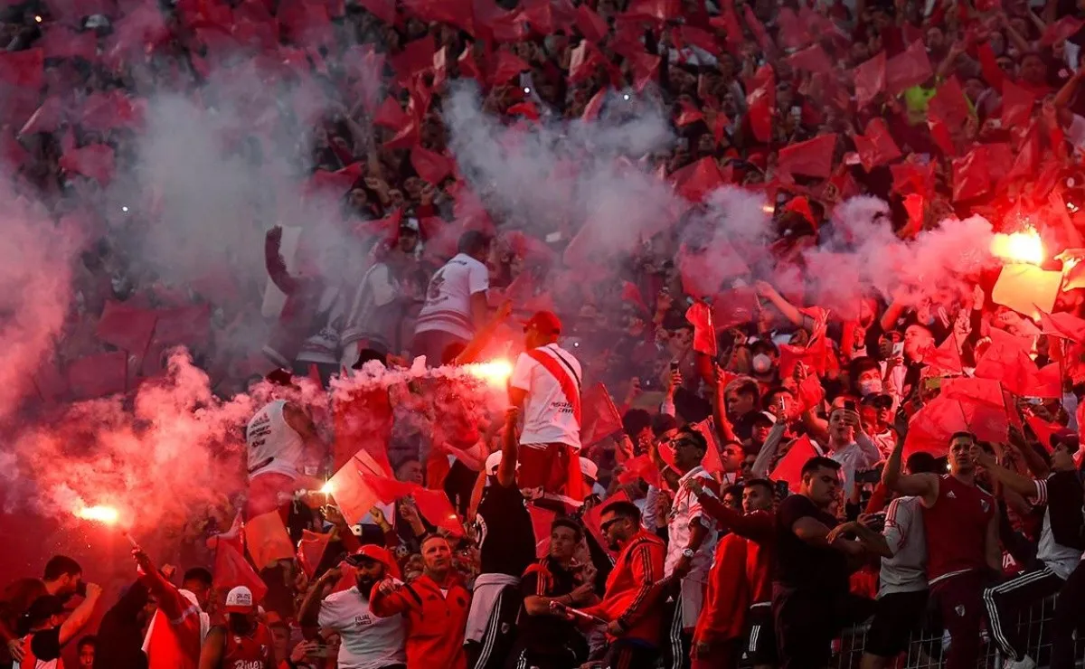 A partir de este lunes a las 14 horas los socios de River que tengan Tu Lugar en el Monumental pueden comprar las entradas para el partido por la Libertadores contra Vélez.