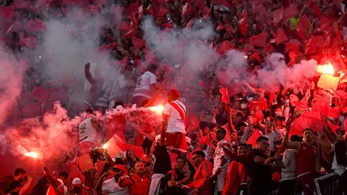 A partir de este lunes a las 14 horas los socios de River que tengan Tu Lugar en el Monumental pueden comprar las entradas para el partido por la Libertadores contra Vélez.