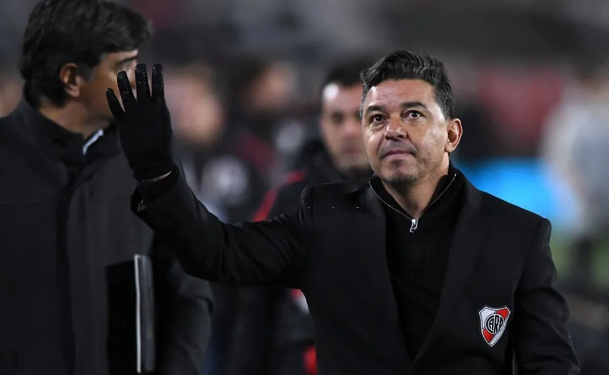 El Muñeco debe despejar algunas dudas en la mitad de la cancha en el próximo entrenamiento.