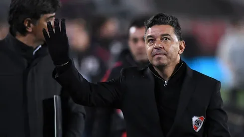 El Muñeco debe despejar algunas dudas en la mitad de la cancha en el próximo entrenamiento.