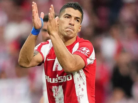 Los hinchas, ilusionados con Luis Suárez