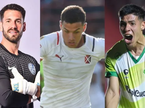 ¿Cuándo vuelven a River los 12 futbolistas que están a préstamo?