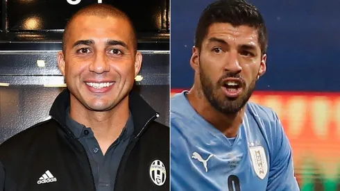 El Rey David destacó al Pistolero: "Puede aportar experiencia, enseñar y educar a sus compañeros".