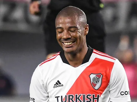 De la Cruz, descartado para esta noche