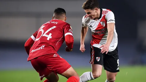 El próximo paritdo del Millonario será en condición de visitante frente al Globo.