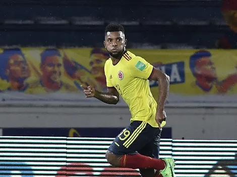 River presentó otra oferta por Borja