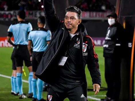 El Muñeco confirmó el equipo para visitar a Vélez, con cambios y regresos