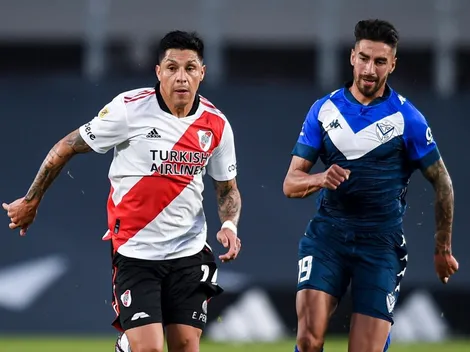 River vs. Vélez: horario, día y canal de TV para ver el partido por la Copa Libertadores