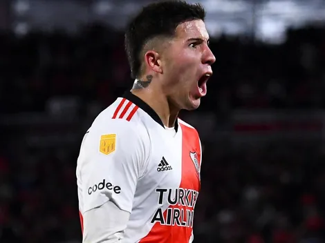 River espera la llegada de más refuerzos para ir por la triple corona