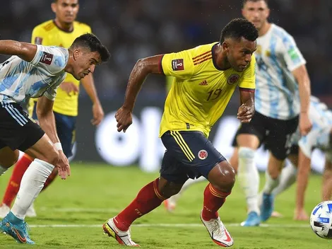 Más parecido a Alario que a Julián: así juega Borja, el nuevo refuerzo de River