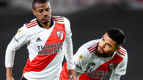 El uruguayo es una pieza fundamental para el funcionamiento del equipo.