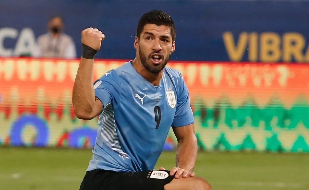 Luis Suárez habló de su llegada frustrada a River.