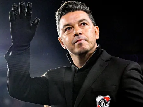 Gallardo, entre la ilusión por Luis Suárez y Borja: "Esperamos que pueda llegar"