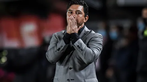 El Muñeco aguarda la llegada de los refuerzos