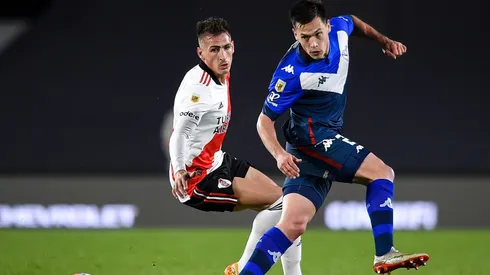 El Millo y el Fortín se van a ver las caras por los octavos de final de la Libertadores.