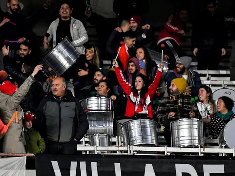 La opinión de los hinchas sobre la vuelta de los bombos