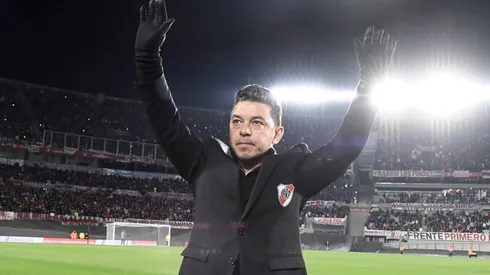 El Muñeco y otra noche que reforzó aún más su vínculo con la gente.