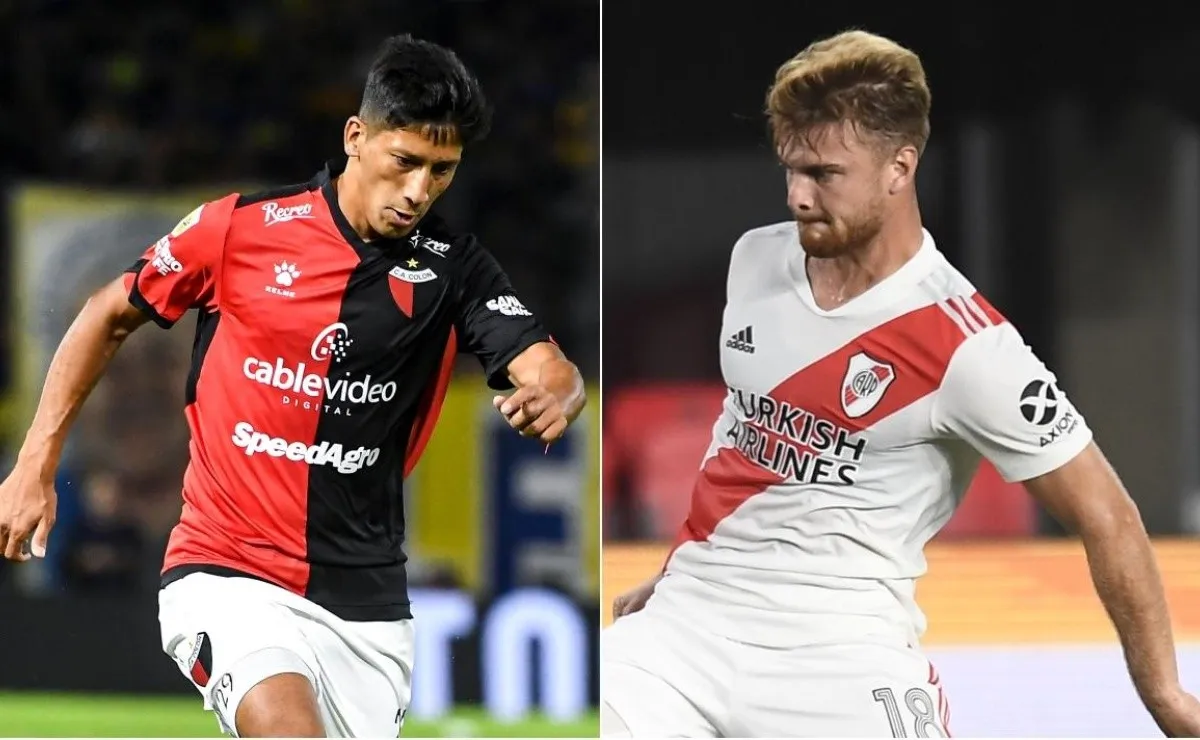 Marcelo Gallardo dio a conocer la lista de River para jugar los octavos de final de la Copa Libertadores.