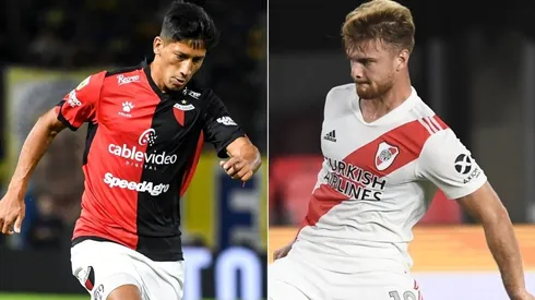 Marcelo Gallardo dio a conocer la lista de River para jugar los octavos de final de la Copa Libertadores.