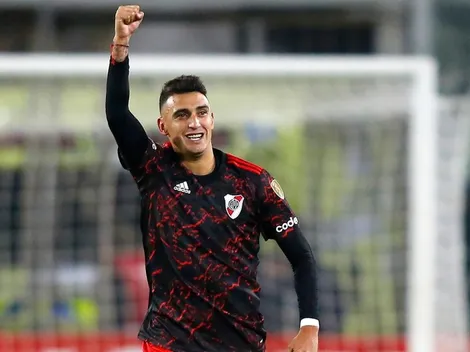 Sonríe Gallardo: Suárez recibió el alta médica