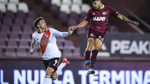 River enfrentará a Lanús por la quinta jornada de la Liga Profesional, el duelo será el próximo sábado desde las 20.30 horas en el Estadio Monumental.