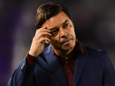 Gallardo pierde un futbolista que se va a Newell’s