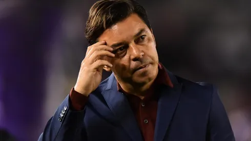 El Muñeco pierde a un mediocampista para afrontar la próxima temporada.