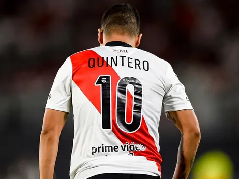 Juanfer: “Nadie quiere ser suplente”