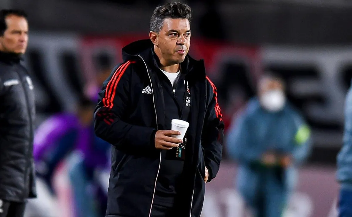 River recibirá en el Monumental a Lanús por la quinta fecha de la Liga Profesional el próximo sábado desde las 20.30 horas.