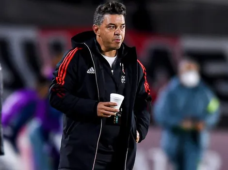 El posible equipo para recibir a Lanús