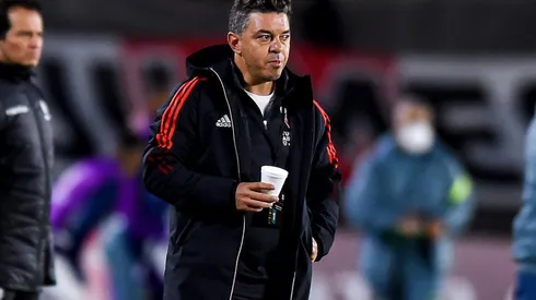 River recibirá en el Monumental a Lanús por la quinta fecha de la Liga Profesional el próximo sábado desde las 20.30 horas.