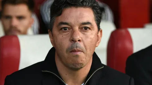 El Muñeco, a la expectativa por la llegada de refuerzos.