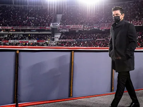 A una semana del cruce con Vélez: qué jugadores tendrá Gallardo para la Copa